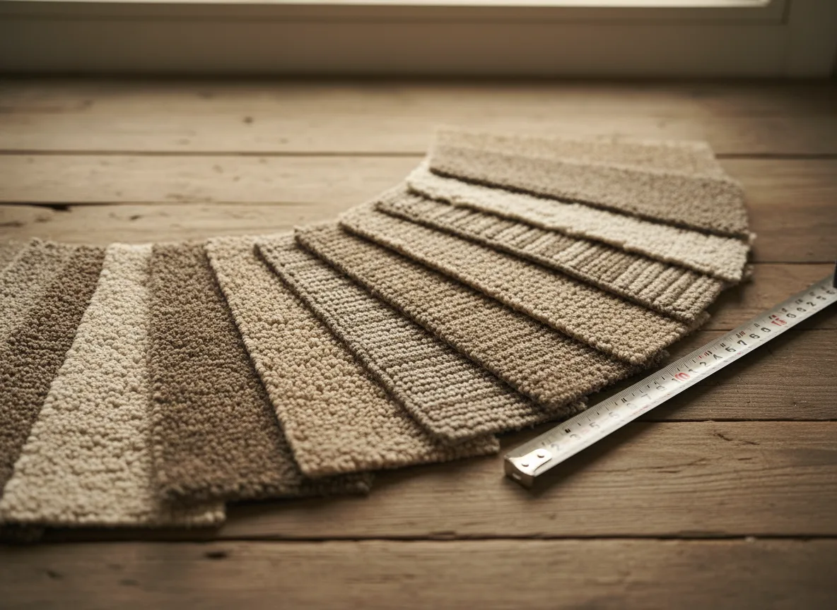 Carpet Installation Fort Dodge, IA FAQs